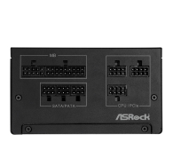 ASRock Steel Legend 650W 80 Plus Gold - 1318557 - zdjęcie 2